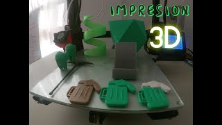 Impresión 3D | ¿Que programas utilizar para imprimir en 3d?
