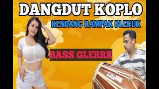 Dangdut koplo kendang rampak bleketuk#kendangrampak #kendang #kendangsunda #kendangersbandung