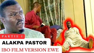 Alakpa Pastor Part 1 Ibo Film Version Ewe