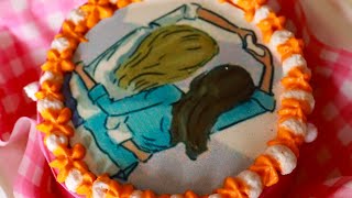 Photo print Bento Cake screenshot 5