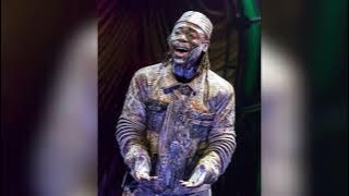 What Would I Do ? - D. Jerome [LIVE]