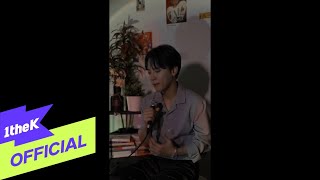 [Live Cilp] Kim Chan Ho(김찬호) _ Some days(어떤 날, 그럴 때면)