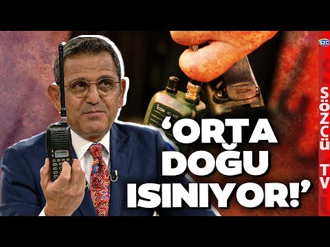 Fatih Portakal Patlayan