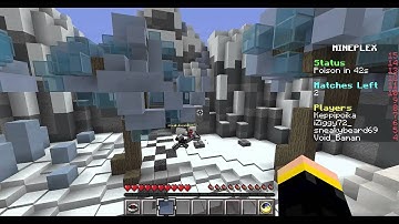 Gladiators ep.1|PA ON LETI!| (fly hack)