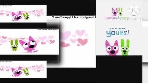 Hoops and Yoyo 38 scan slides