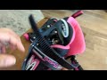 TOMSHOO Inline Skates Review Real Parent Honest Opinion