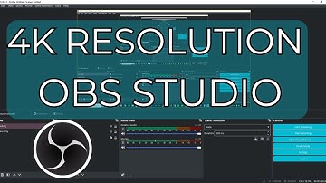 OBS Studio: 4K Recording Setup and Tips 2025