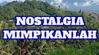 MIMPIKANLAH DIRIKU