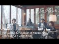 【Play.Goose Live Session at Manpei hotel】ジョンとヨーコ/Goose house