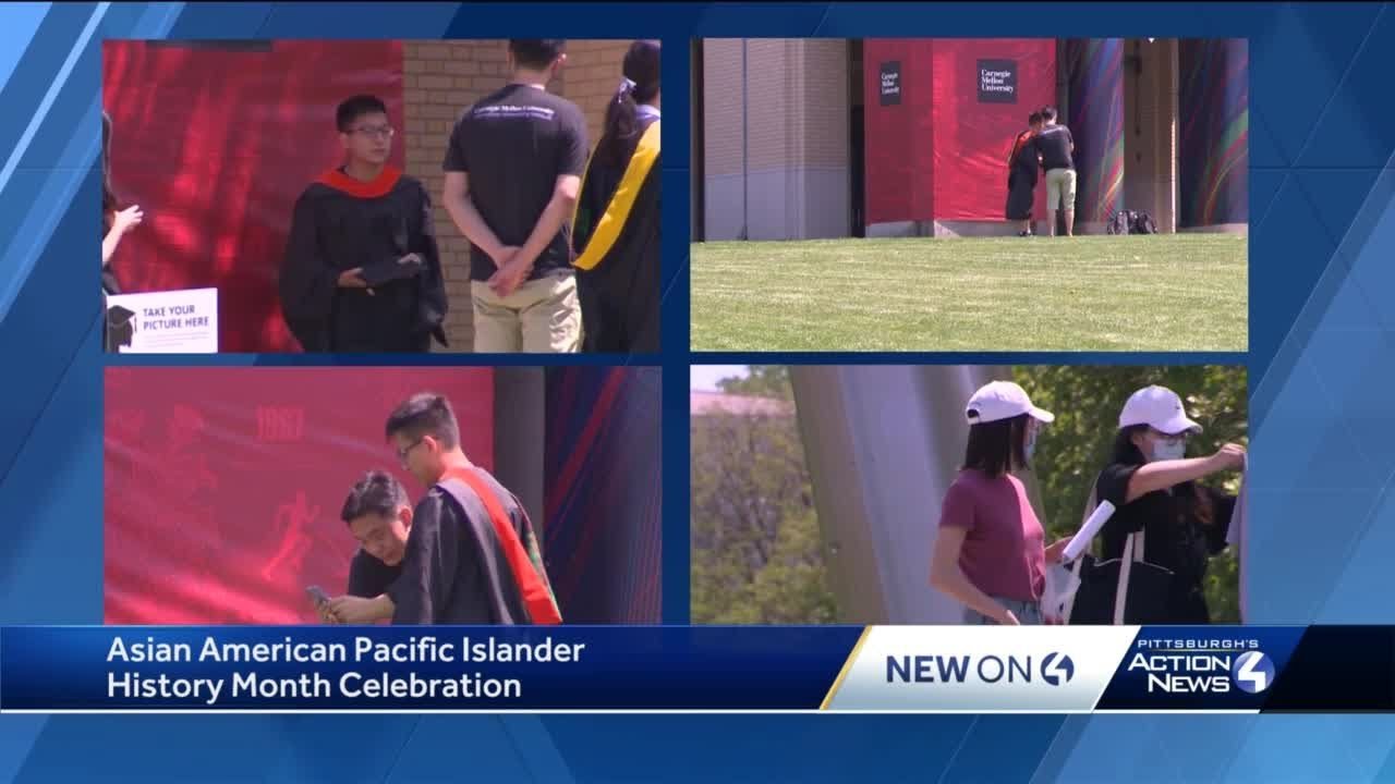 Asian American Pacific Islander History Month Celebration