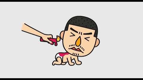 【松本人志×豆しば】 映画「R100」幕間映像 豆しばとコラボ！