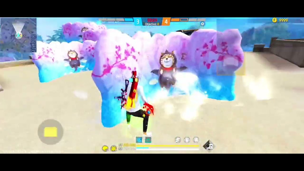 Rubel gaming YT Bangladesh top #