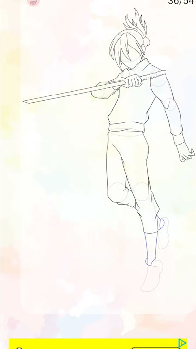 NARUTO CHIBI - Desenho de skidt - Gartic
