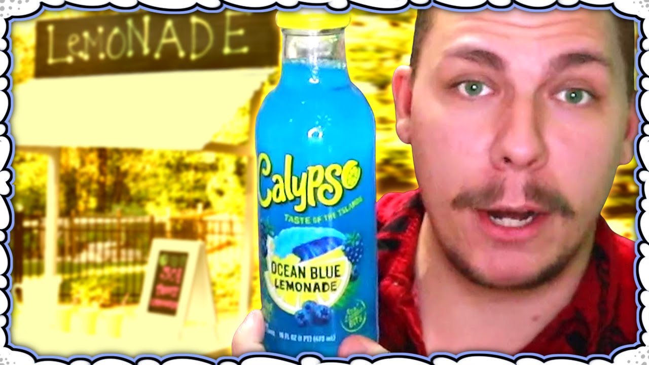 I Tried EVERY Calypso