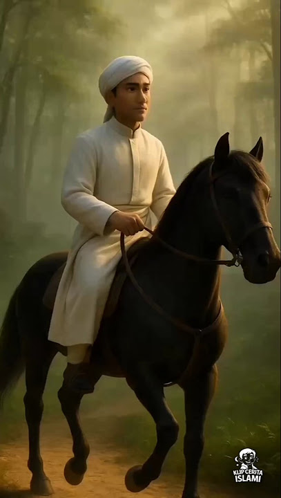 Pangeran Diponegoro: Perang Suci Melawan Penjajahan #1