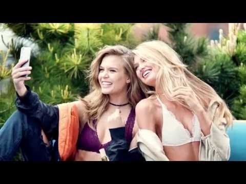\"Victoria's Secret\" - ბრენდის საიდუმლო