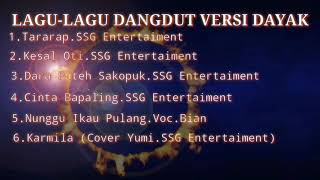 Lagu-Lagu SSG Entertaiment Paling Populer