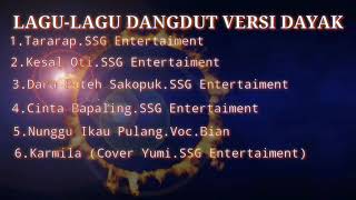 Lagu-Lagu SSG Entertaiment Paling Populer