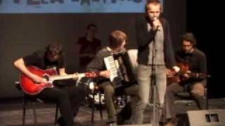Kolowrat - Mikado (Voices Live)