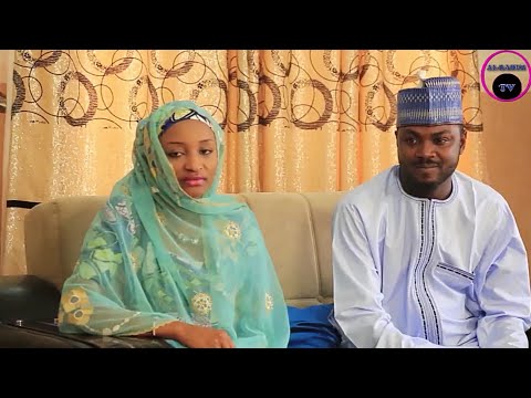 UZURI 1&2 LATEST HAUSA FILM 2019