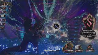 Clair Obscur: Expedition 33 - Osquio boss fight