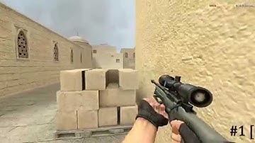 #1 [ OLD CSS ] DEMO FREE [ BOT FRAGS ]