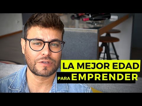 Video: Los 40 empresarios más ricos en tecnología menores de 40 años