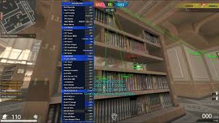 CHEAT POINT PB TERBARU 2026 | CHEAT POINT BLANK ZEPETTO 2026 | CHEAT PB ANTI DC BIRU 2026