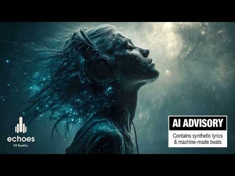 Echoes Of Reality – I Am Stardust (Official Audio)