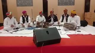 Ghewar Khan lok kalakar