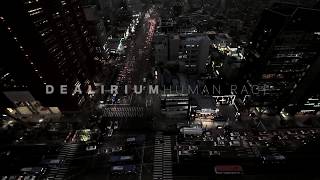 DEALIRIUM - HUMAN RACE