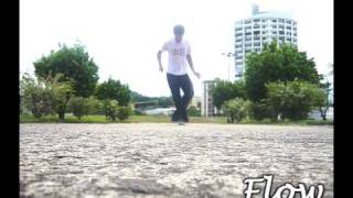 Cwalk Varsity-Zero FL0W