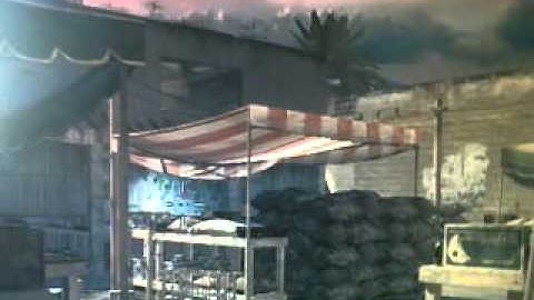 MW2 CHALLENGE LOBBY iHc James