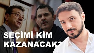 SEÇİMİ KİM KAZANIR?