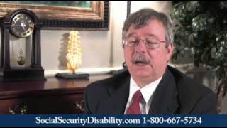 Georgia - Social Security Claims Attorney - SSDI, SSD, SSI, SSA - GA Disability