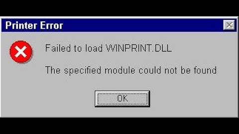 Windows 2000 Server family classic error