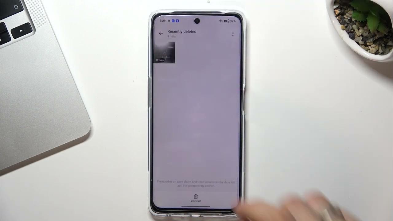 How to Recovery Deleted Photos, Pictures & Videos on OnePlus Nord CE 3