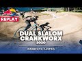 REPLAY Dual Slalom - Crankworx Innsbruck 2020