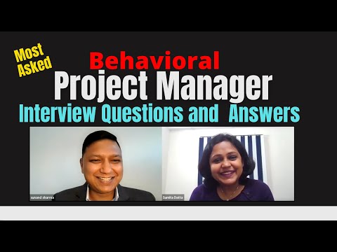 agile project manager