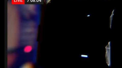 Pong on Remote PineTime