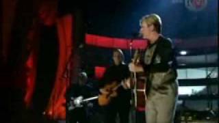 Video voorbeeld van "David Bowie & Arcade Fire - Five years"