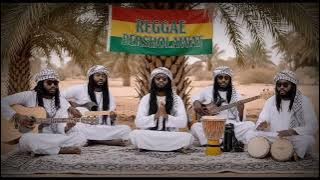 Sholawat Reggae Penenang Jiwa 🌙 Musik Adem & Religi Islami