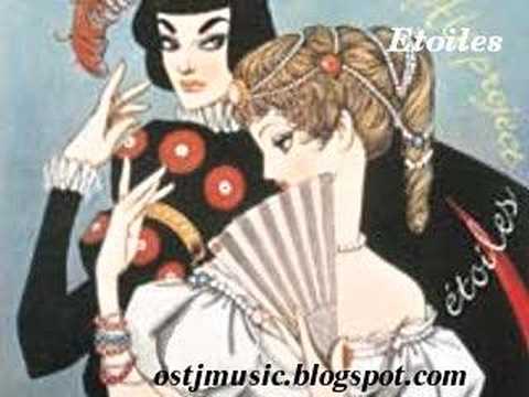 ALI PROJECT - 幻想庭園 (Gensou Teien, Fantastic Garden) - YouTube