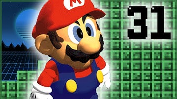 SMRPG (Randomized) Part 31 | LevelUpLeo stream VOD