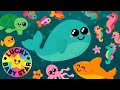  babys first under the sea adventure for toddlers  babies