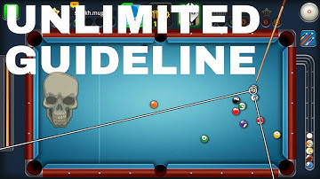 New 8 ball pool hack mod unlimited guideline with latest version 3.9.0 plus Miami Beach 9 ball table