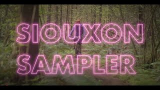 Siouxon Sampler Short