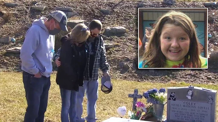 5 years since Nicole Lovell's disappearance