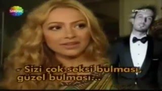 Hadise TARKAN Çok Seksi Resimi