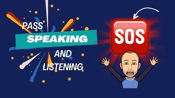 How to pass Functional Skills Level 1 Speaking and Listening